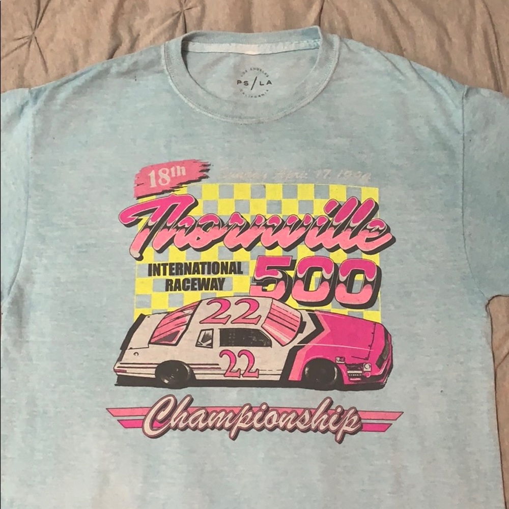 Pacsun t-shirt